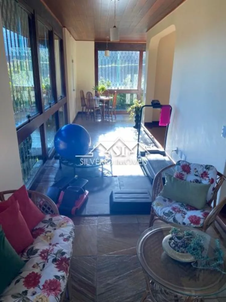 Casa, 5 quartos, 210 m² - Foto 20