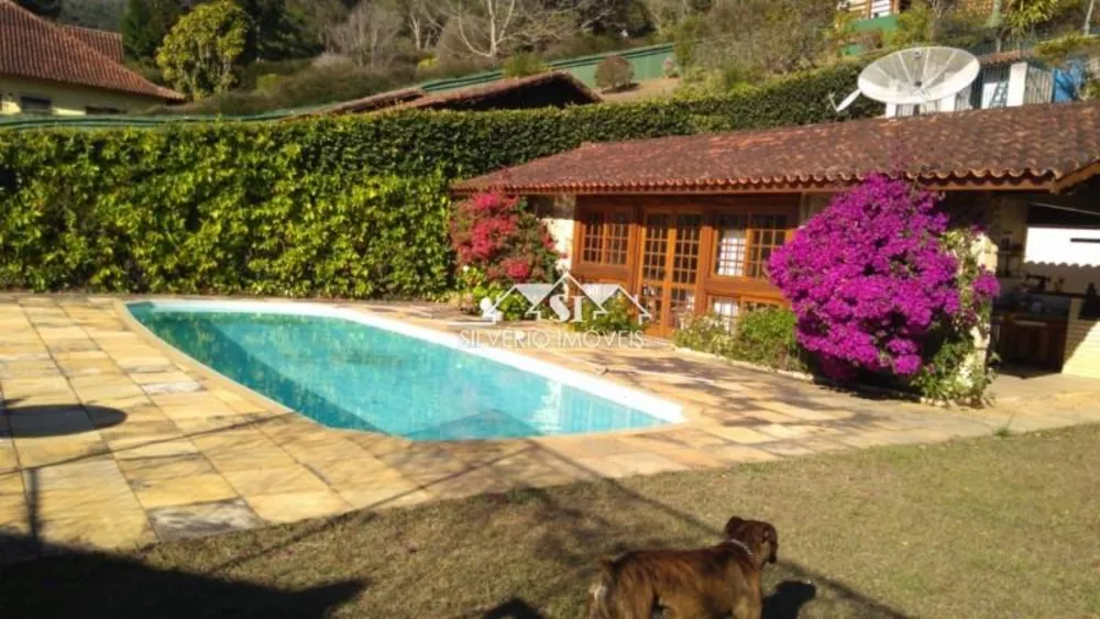 Casa, 5 quartos, 210 m² - Foto 27