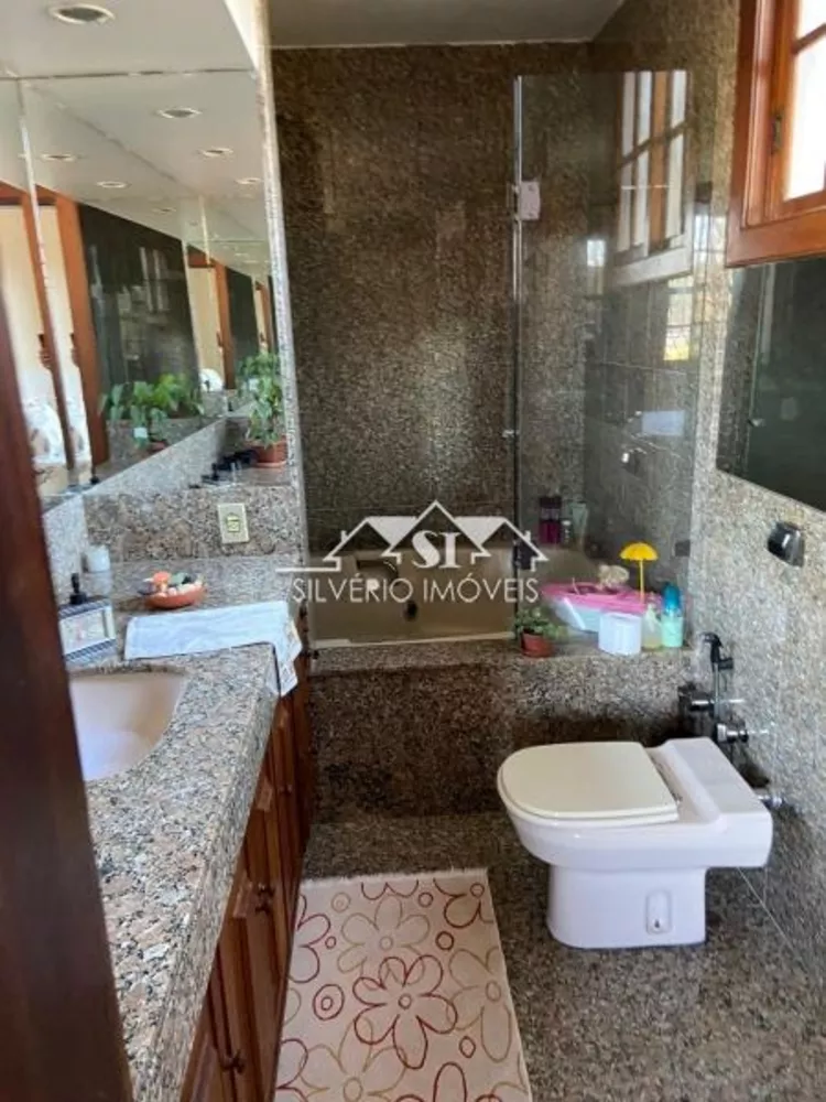 Casa, 5 quartos, 210 m² - Foto 49
