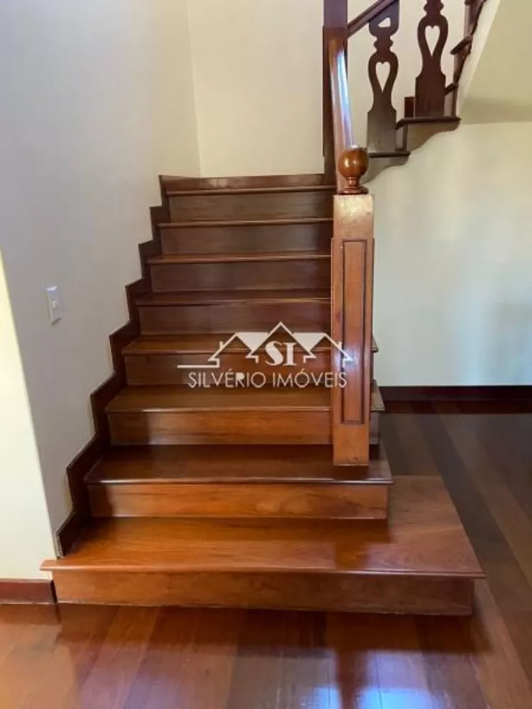 Casa, 5 quartos, 210 m² - Foto 11