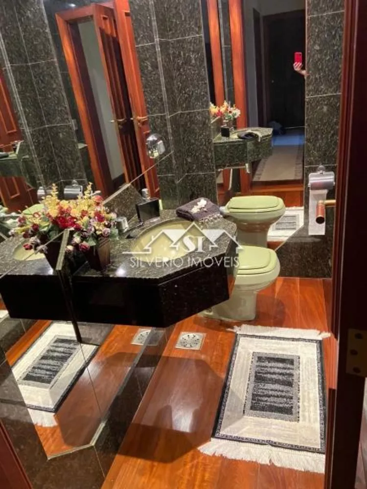 Casa, 5 quartos, 210 m² - Foto 4