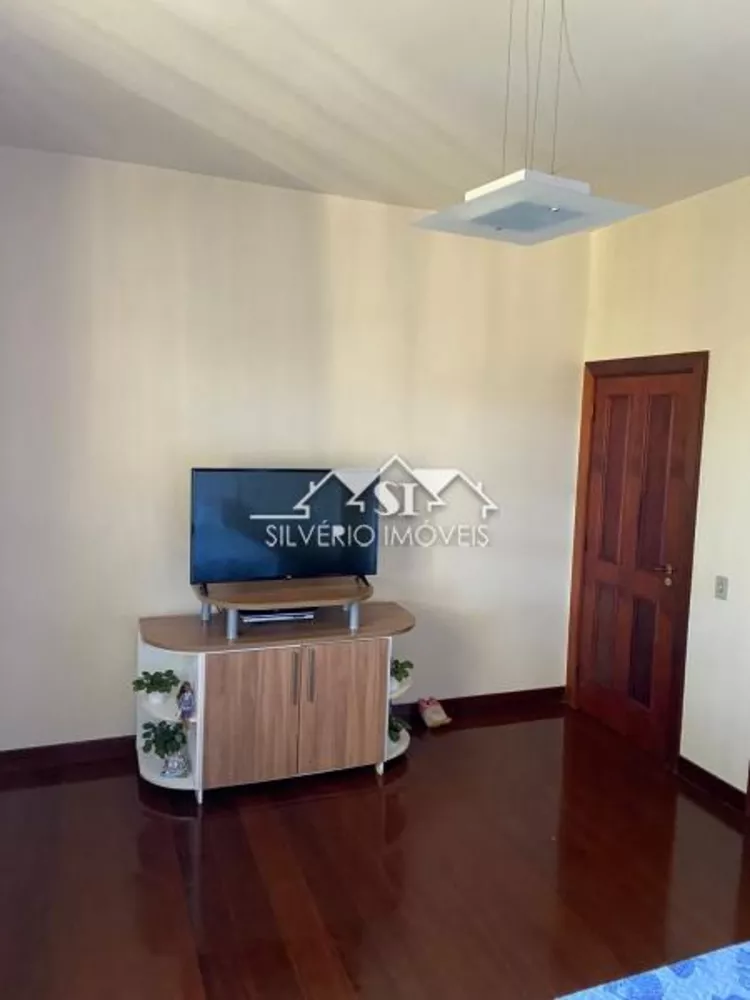 Casa, 5 quartos, 210 m² - Foto 18