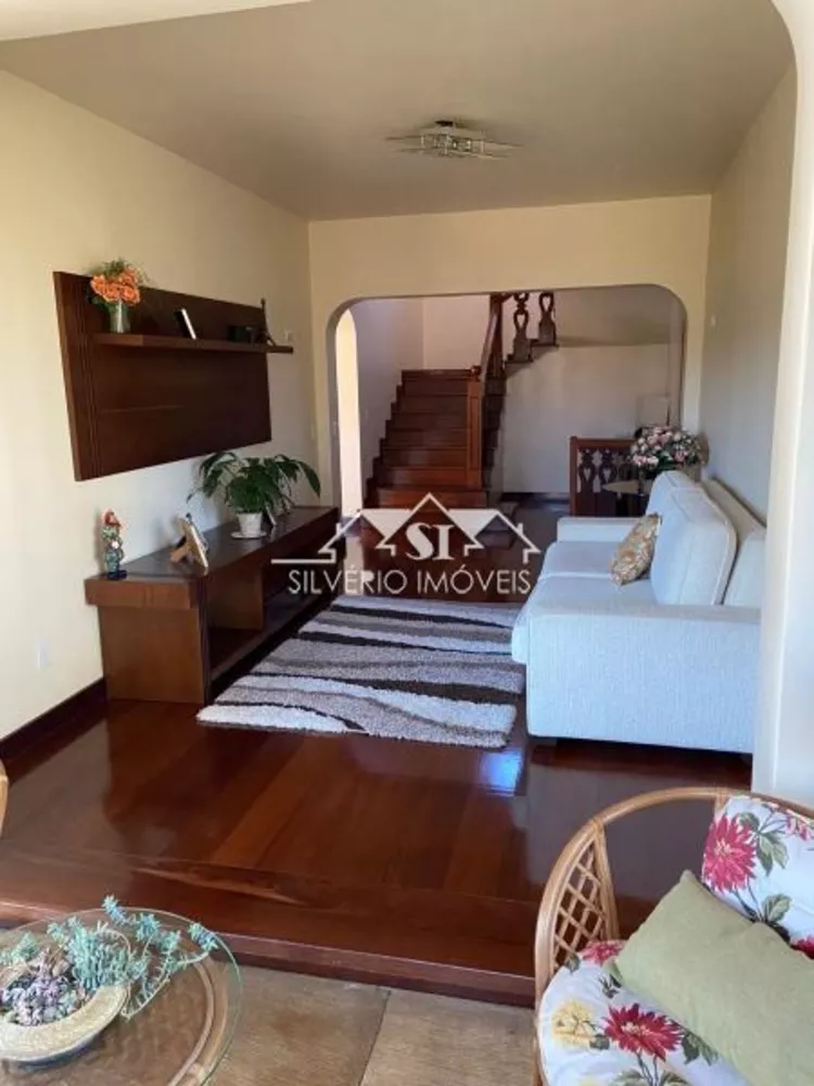 Casa, 5 quartos, 210 m² - Foto 12