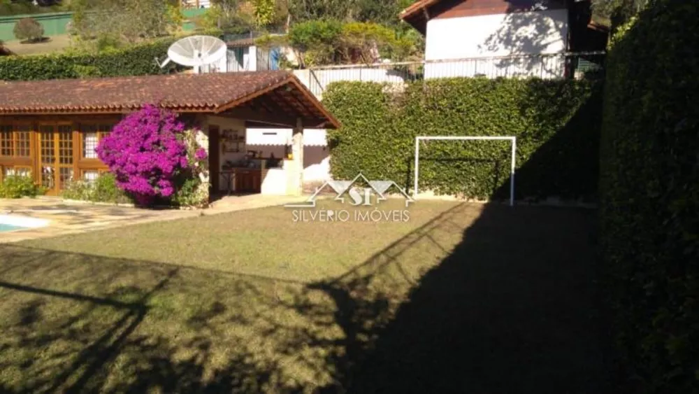 Casa, 5 quartos, 210 m² - Foto 52