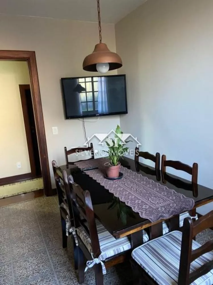 Casa, 5 quartos, 210 m² - Foto 5