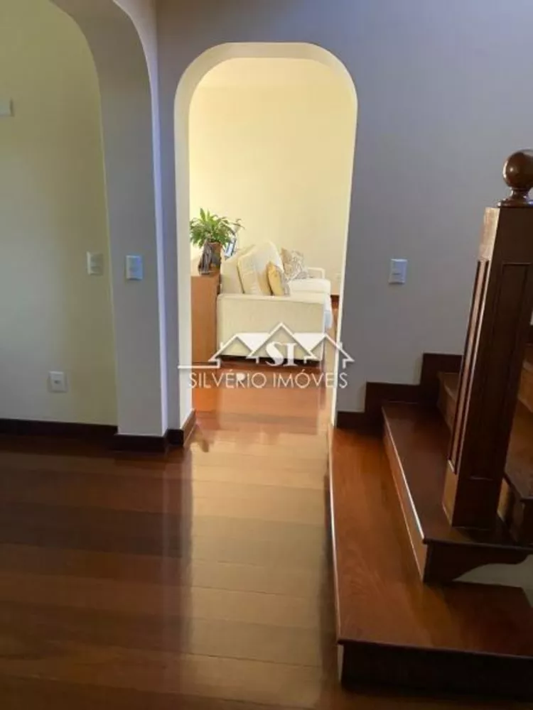 Casa, 5 quartos, 210 m² - Foto 35