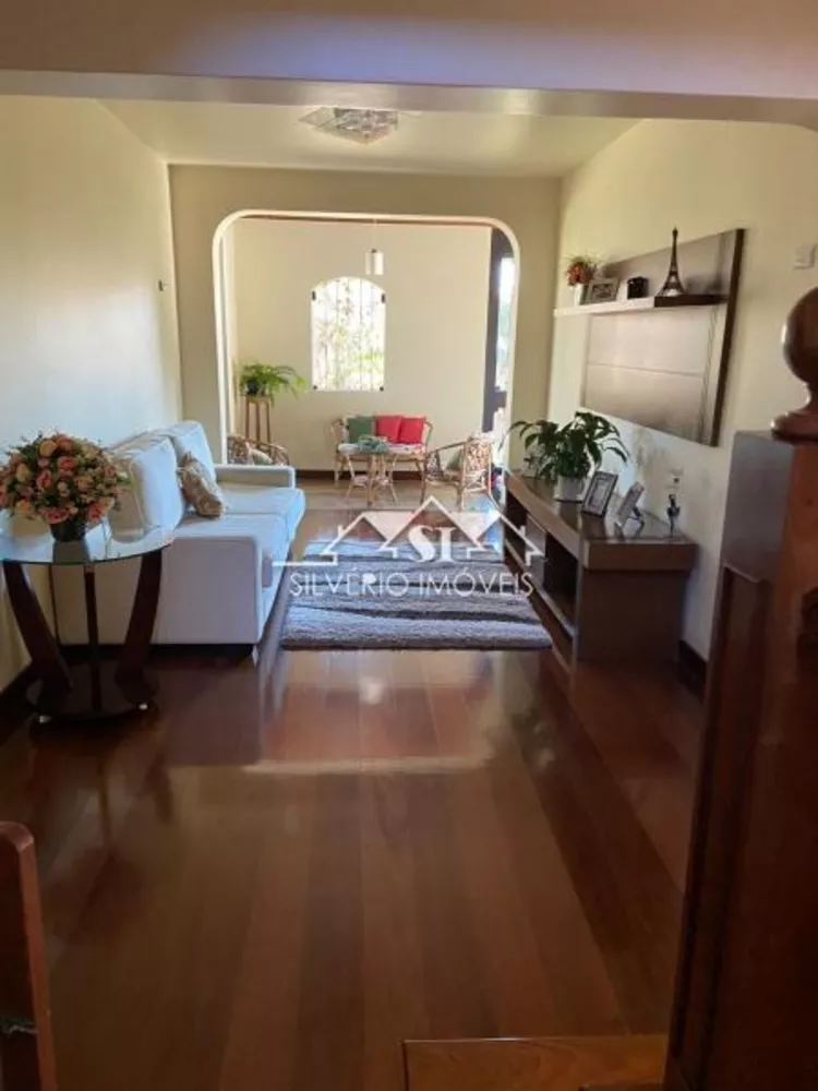 Casa, 5 quartos, 210 m² - Foto 53