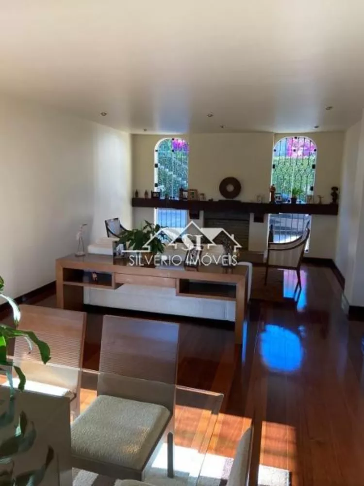 Casa, 5 quartos, 210 m² - Foto 21