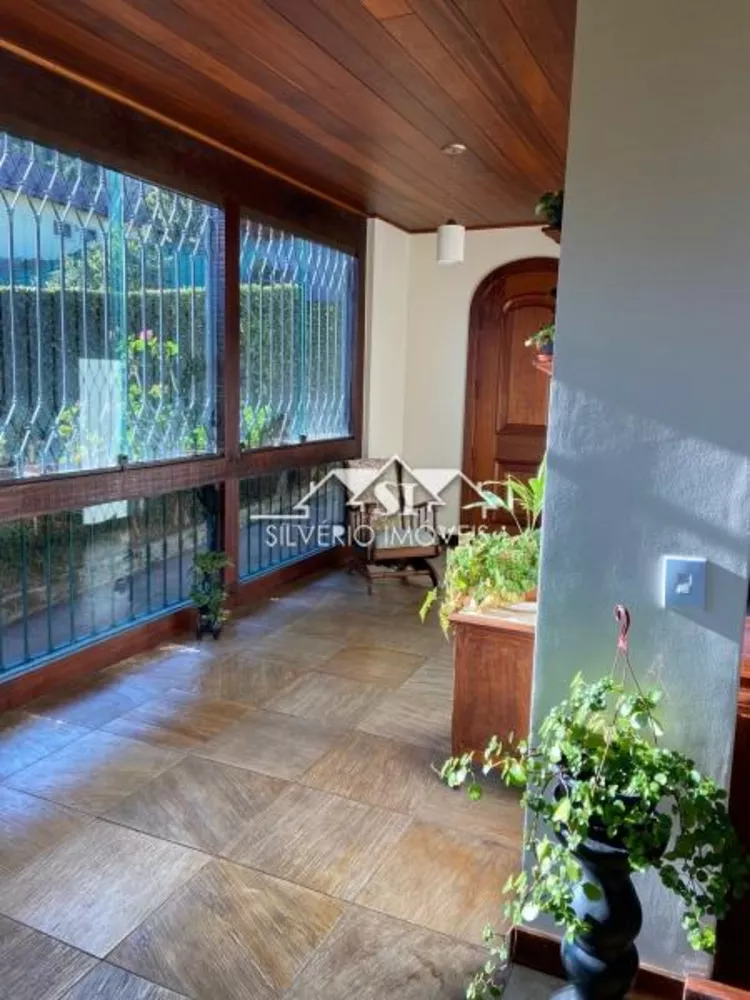 Casa, 5 quartos, 210 m² - Foto 13