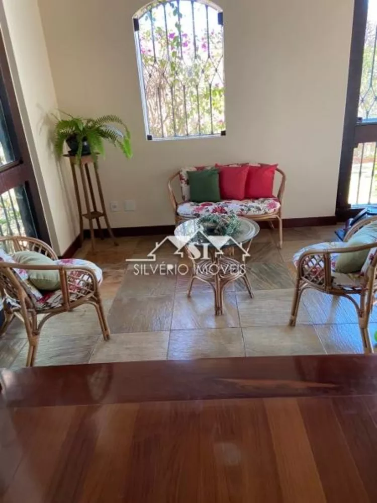 Casa, 5 quartos, 210 m² - Foto 24