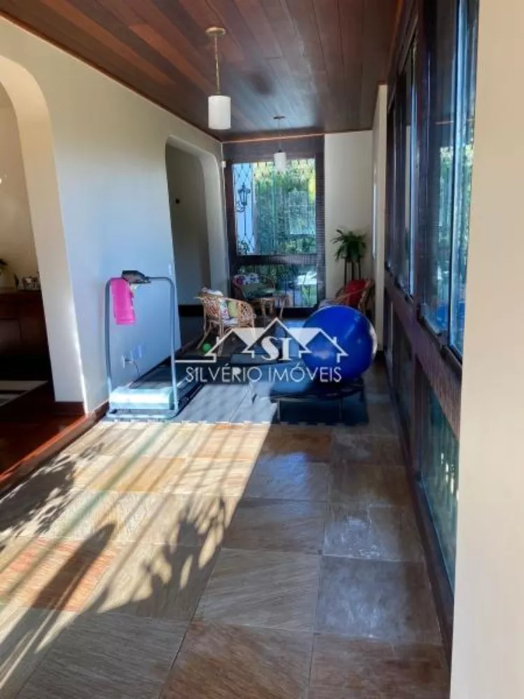 Casa, 5 quartos, 210 m² - Foto 39
