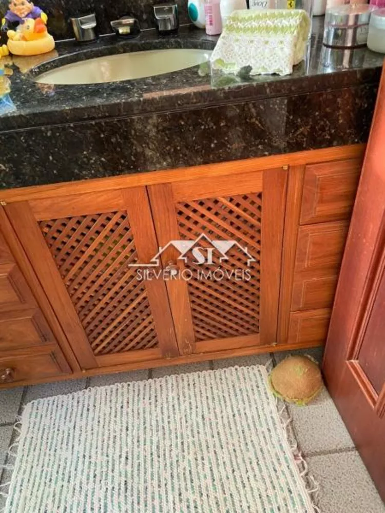 Casa, 5 quartos, 210 m² - Foto 16
