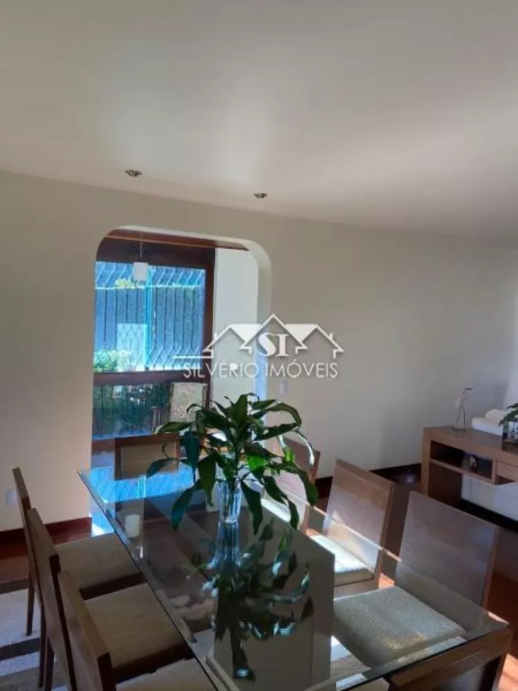 Casa, 5 quartos, 210 m² - Foto 7