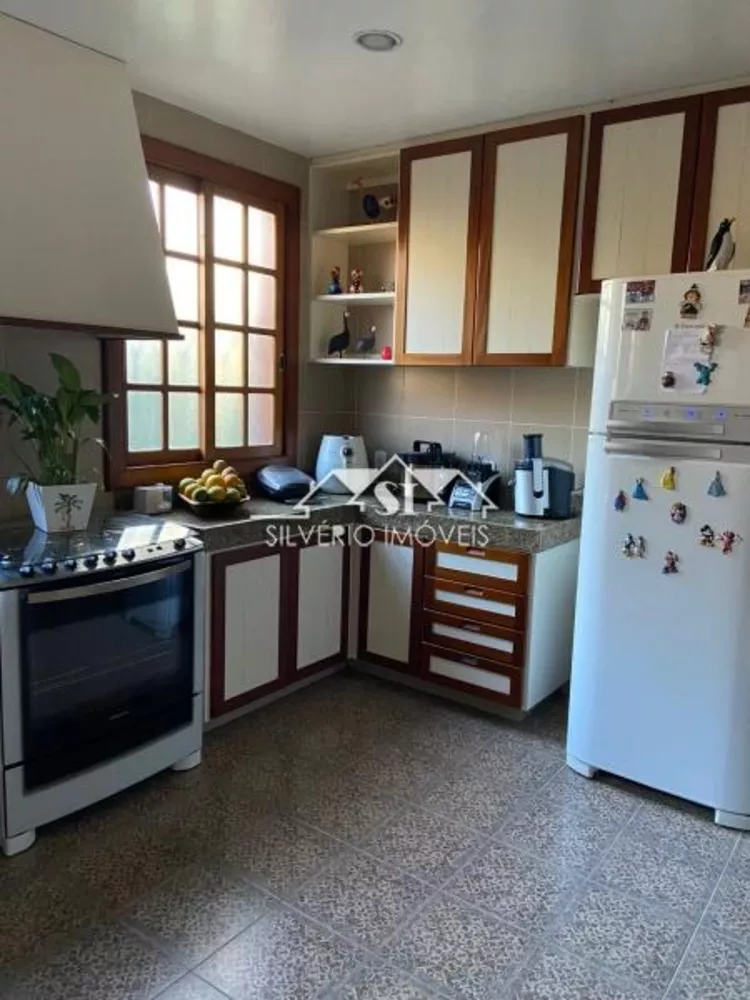 Casa, 5 quartos, 210 m² - Foto 6
