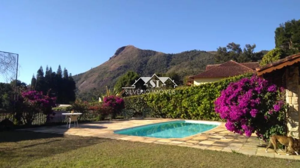 Casa, 5 quartos, 210 m² - Foto 9