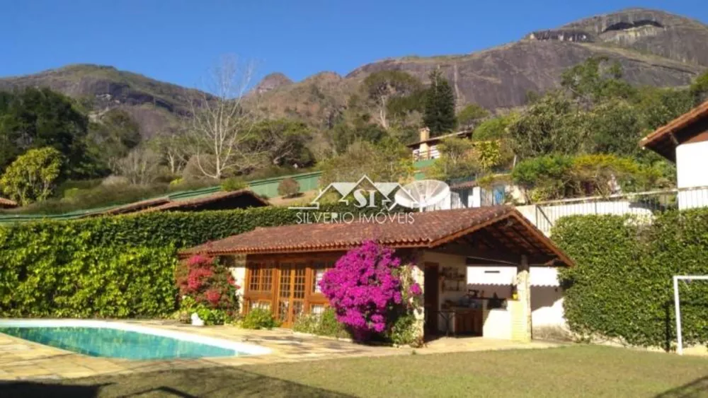 Casa, 5 quartos, 210 m² - Foto 19