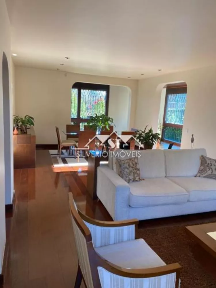 Casa, 5 quartos, 210 m² - Foto 26