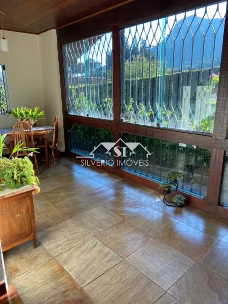 Casa, 5 quartos, 210 m² - Foto 42