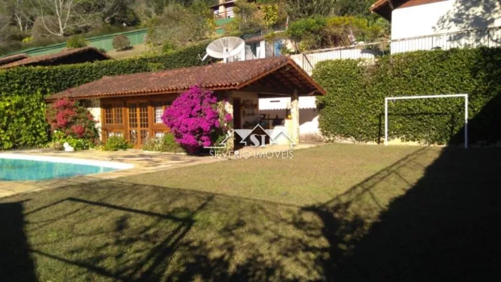 Casa, 5 quartos, 210 m² - Foto 57