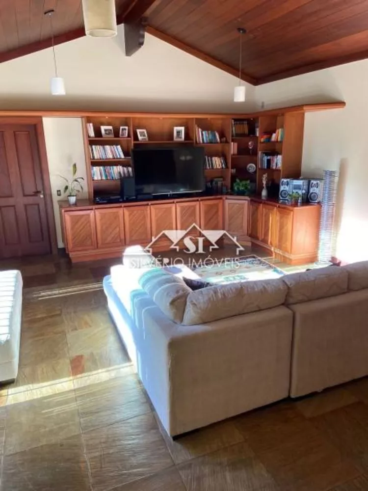 Casa, 5 quartos, 210 m² - Foto 48