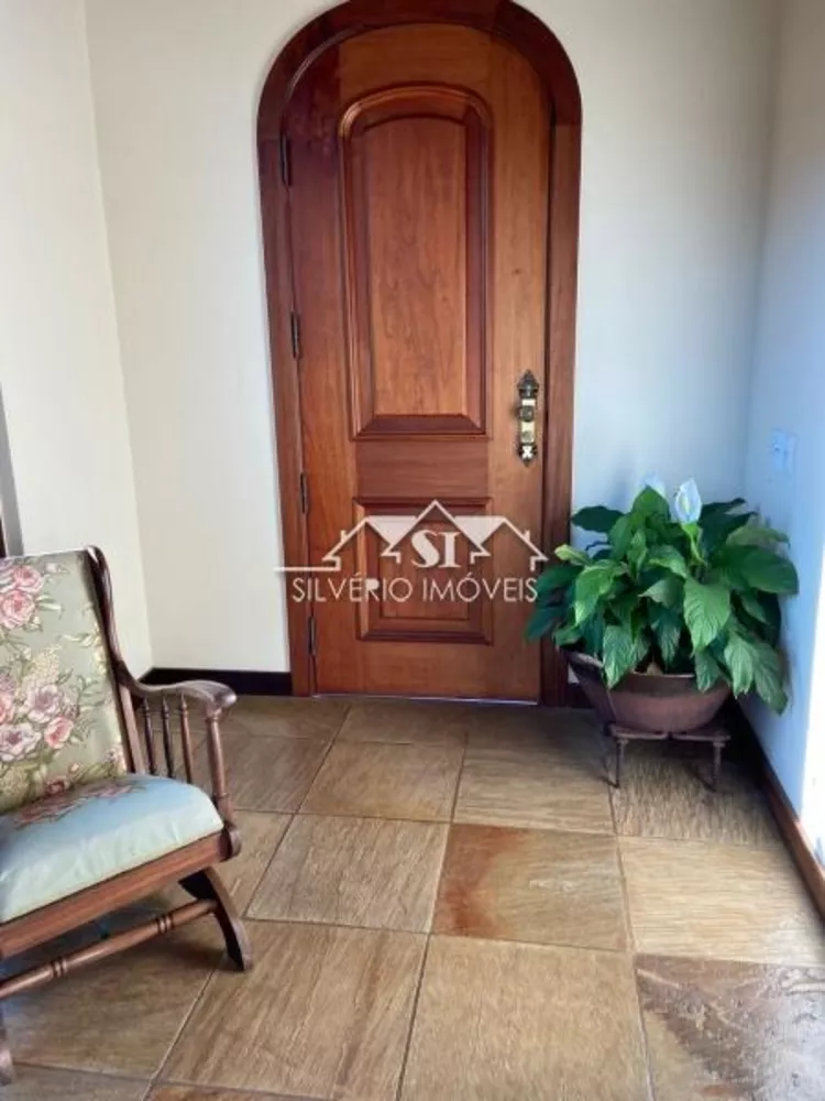 Casa, 5 quartos, 210 m² - Foto 15