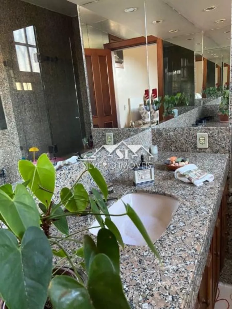 Casa, 5 quartos, 210 m² - Foto 37