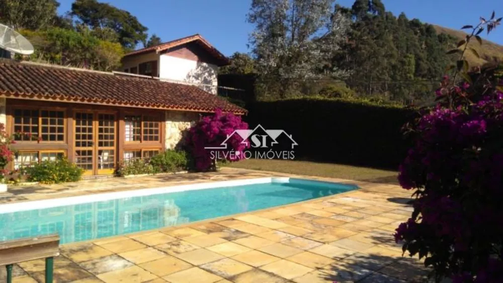 Casa, 5 quartos, 210 m² - Foto 36