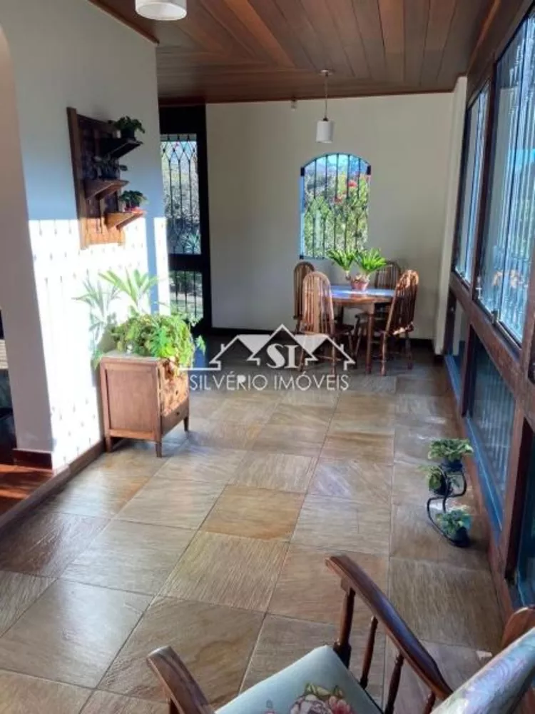 Casa, 5 quartos, 210 m² - Foto 23