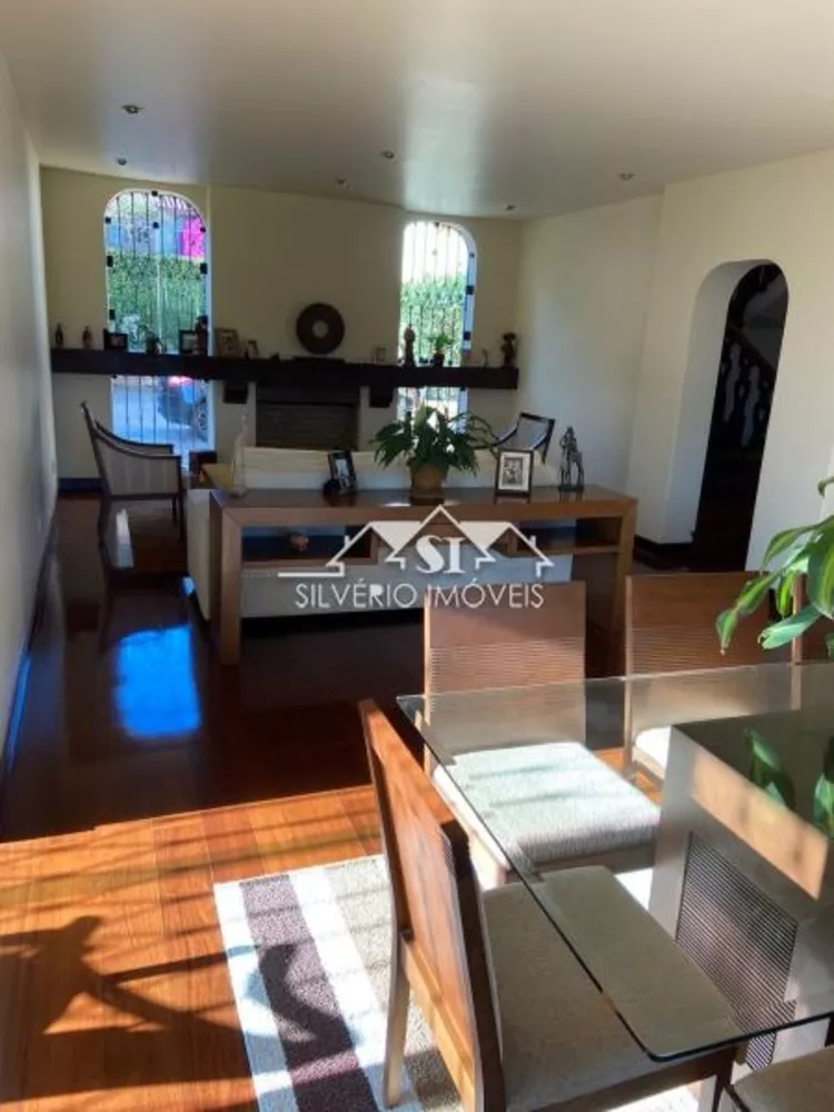 Casa, 5 quartos, 210 m² - Foto 38