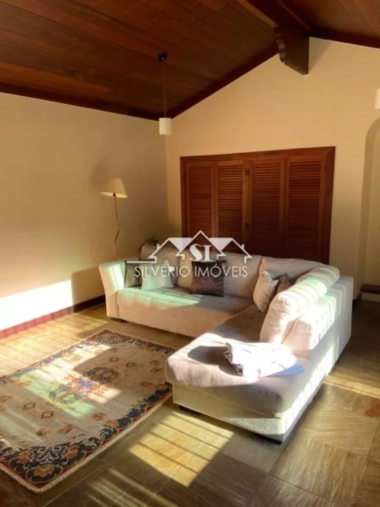 Casa, 5 quartos, 210 m² - Foto 40