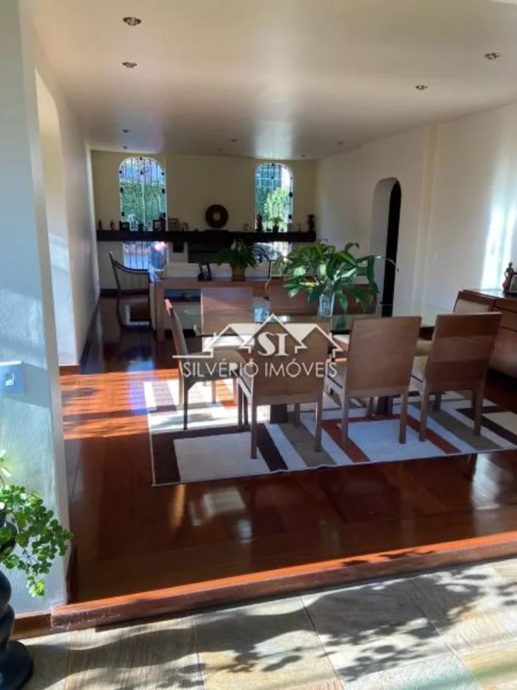 Casa, 5 quartos, 210 m² - Foto 29