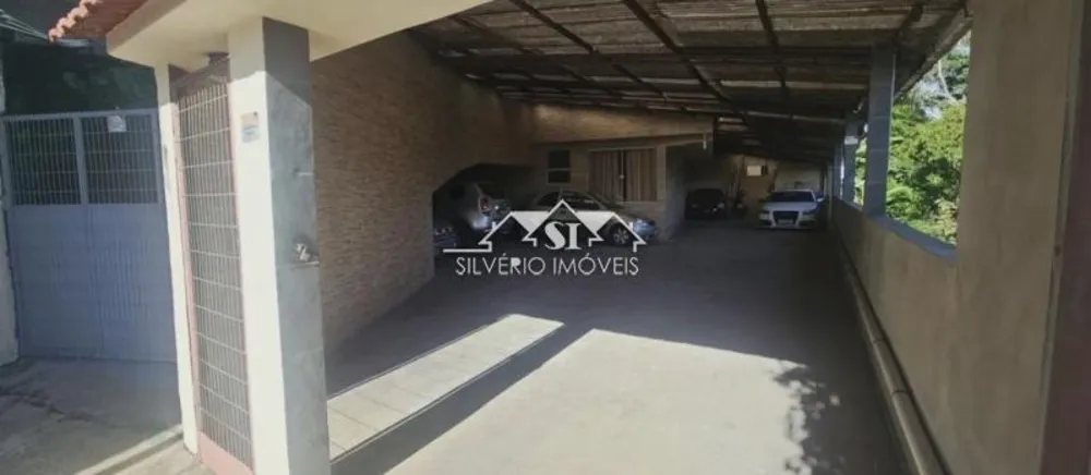 Casa, 3 quartos, 180 m² - Foto 19
