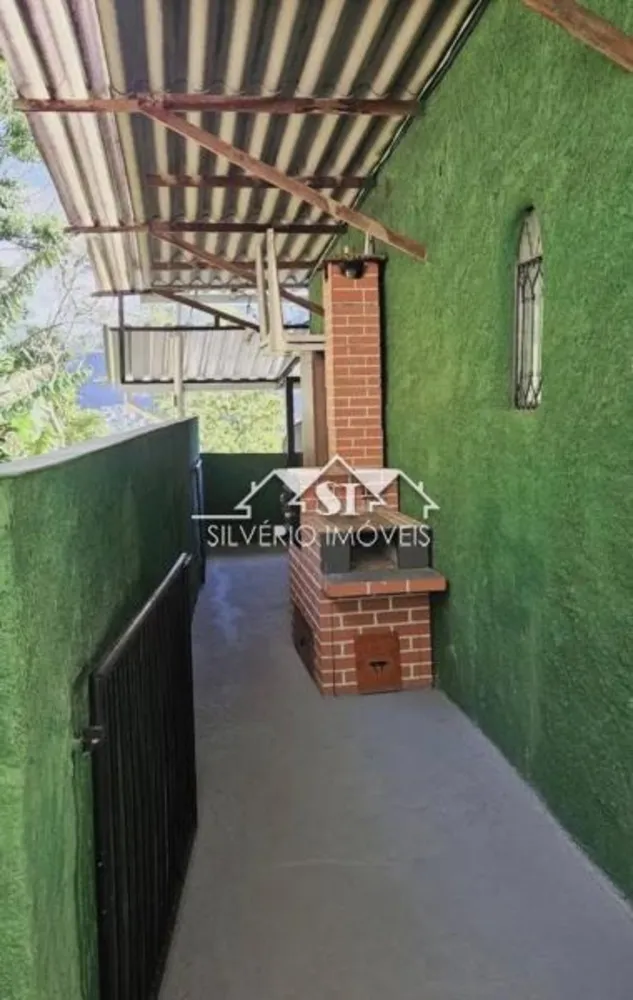 Casa, 3 quartos, 180 m² - Foto 9