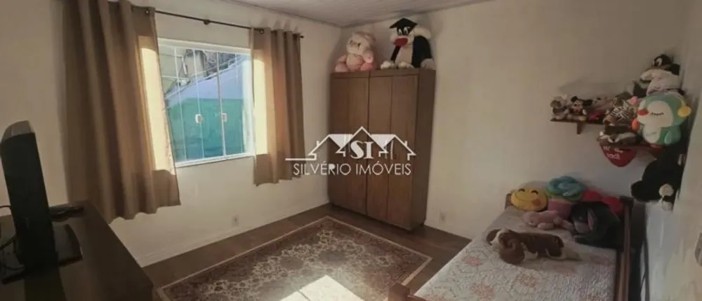 Casa, 3 quartos, 180 m² - Foto 2
