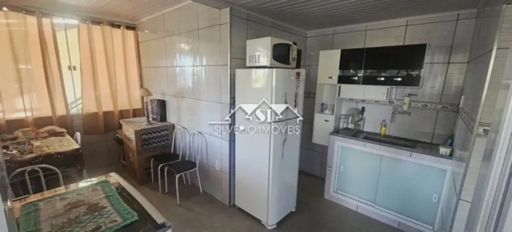 Casa, 3 quartos, 180 m² - Foto 17