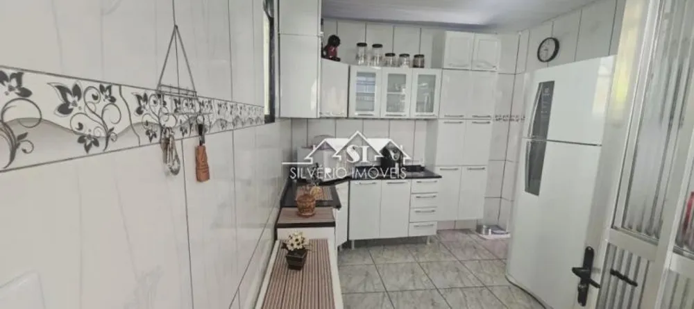 Casa, 3 quartos, 180 m² - Foto 7
