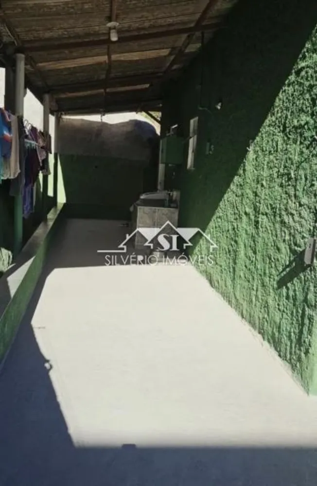 Casa, 3 quartos, 180 m² - Foto 10