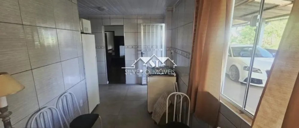 Casa, 3 quartos, 180 m² - Foto 16