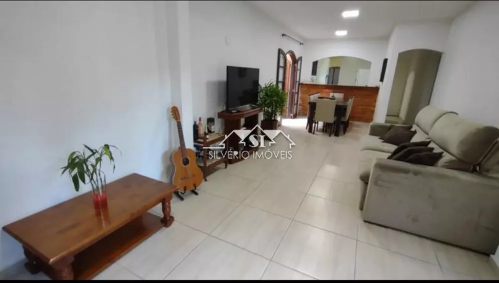 Casa, 9 quartos, 192 m² - Foto 19