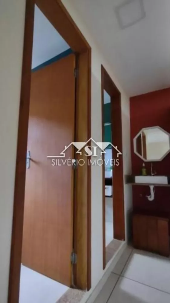 Casa, 9 quartos, 192 m² - Foto 3