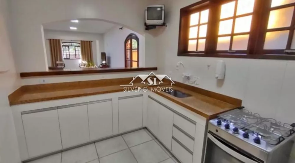 Casa, 9 quartos, 192 m² - Foto 13