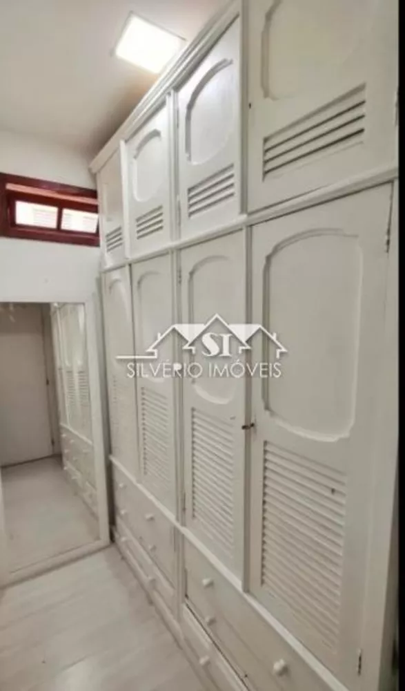 Casa, 9 quartos, 192 m² - Foto 14