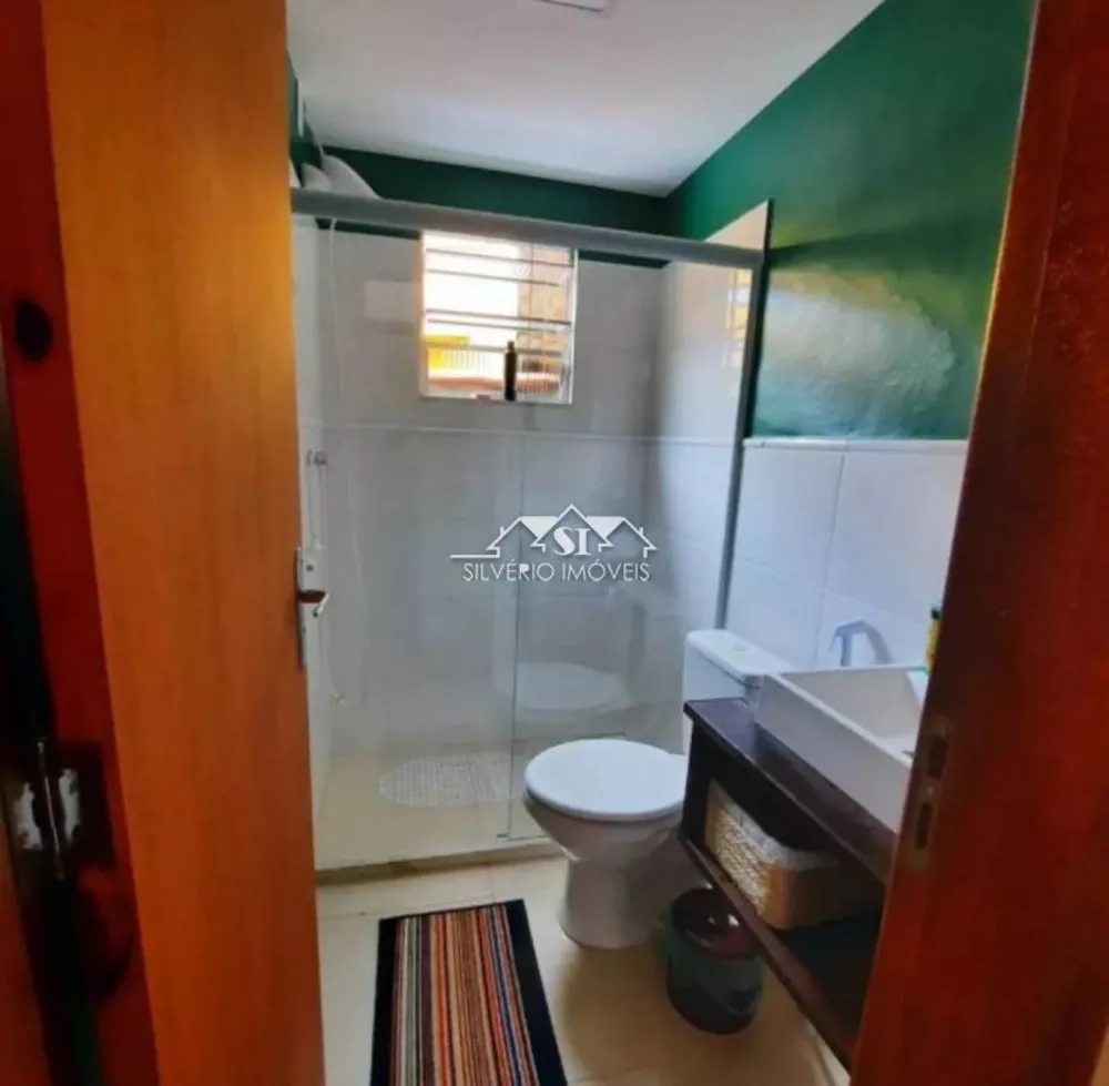 Casa, 9 quartos, 192 m² - Foto 5