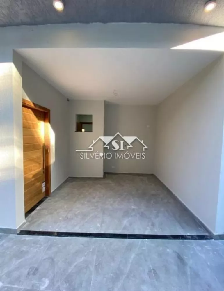 Casa, 3 quartos, 112 m² - Foto 14