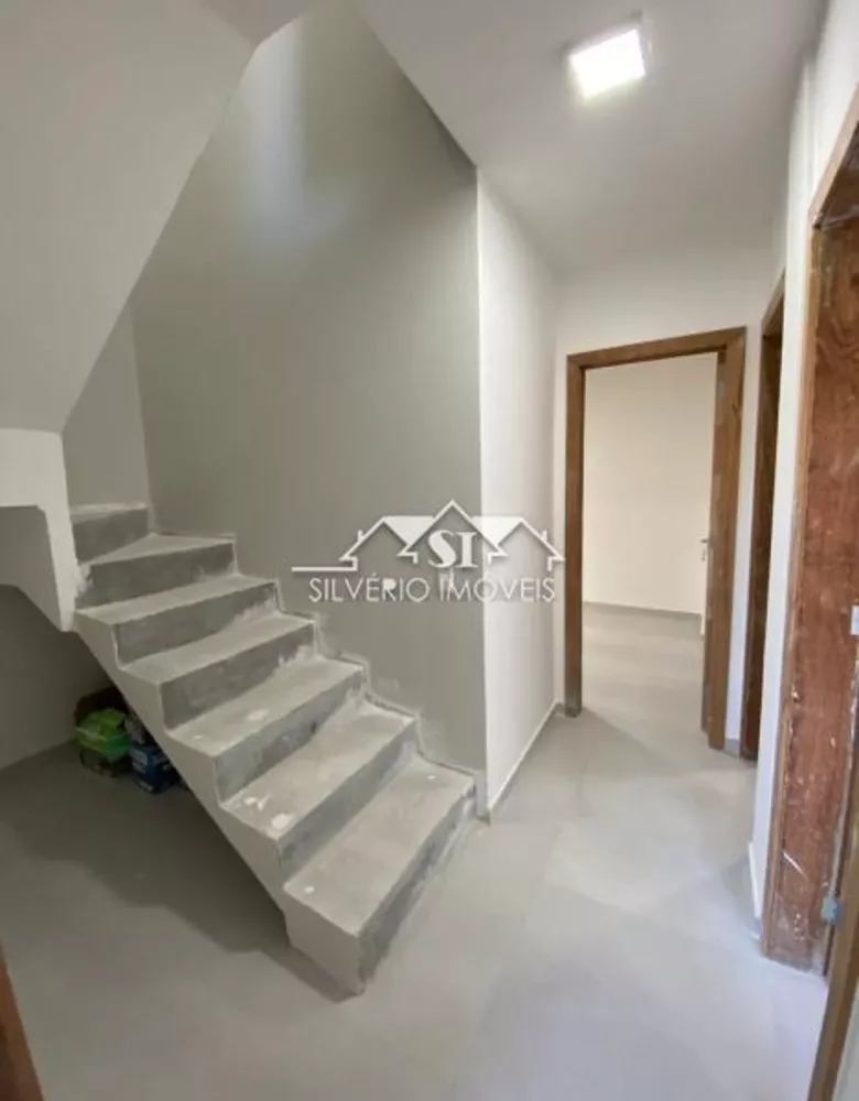 Casa, 3 quartos, 112 m² - Foto 5