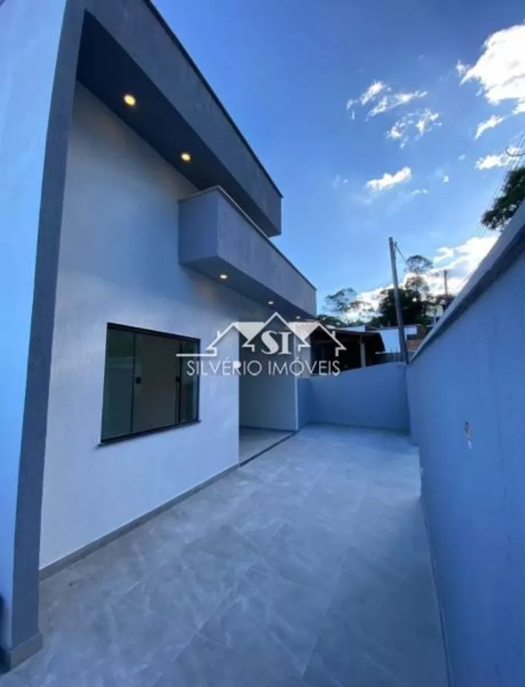 Casa, 3 quartos, 112 m² - Foto 3