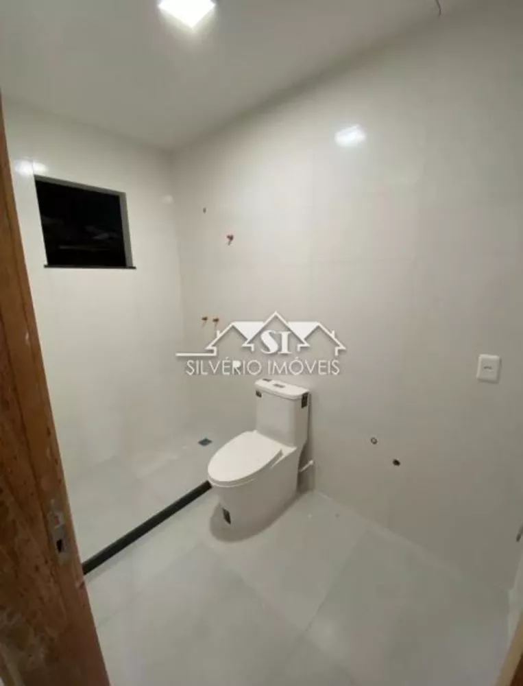 Casa, 3 quartos, 112 m² - Foto 13