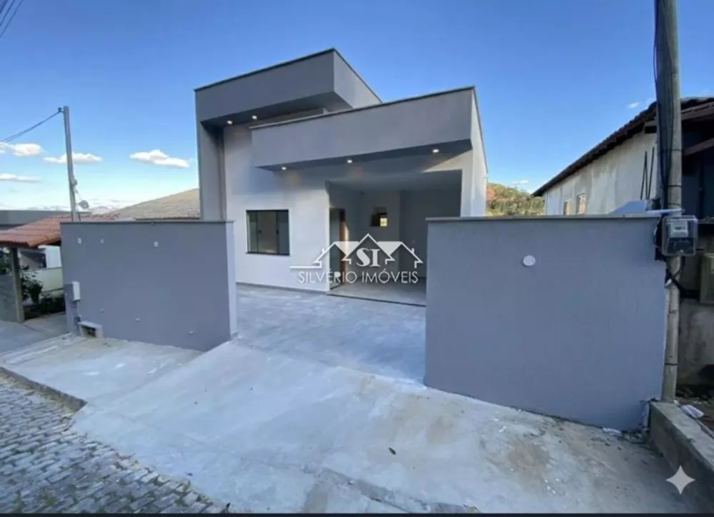 Casa, 3 quartos, 112 m² - Foto 2