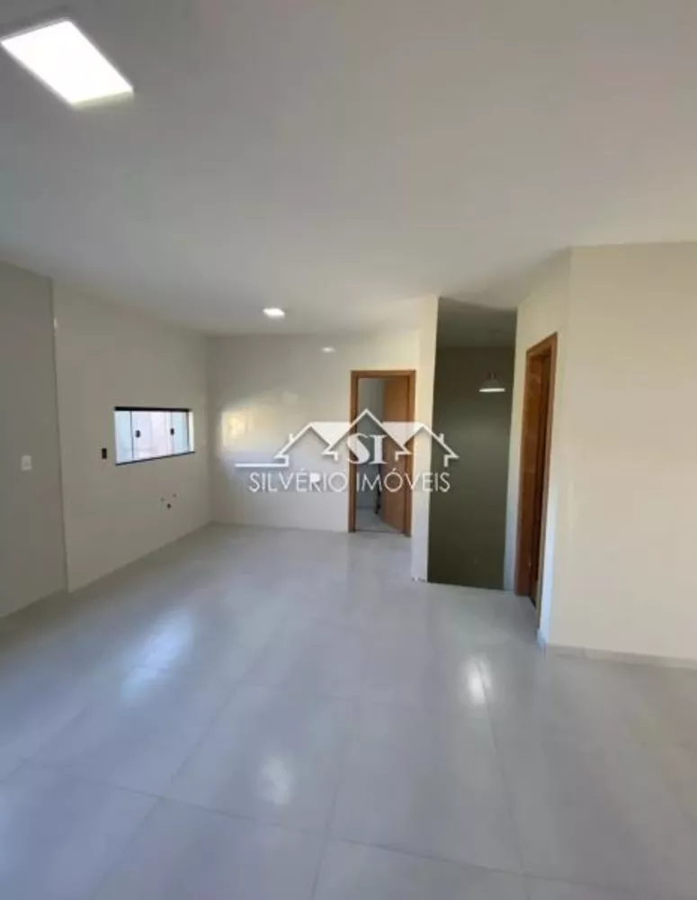 Casa, 3 quartos, 112 m² - Foto 4