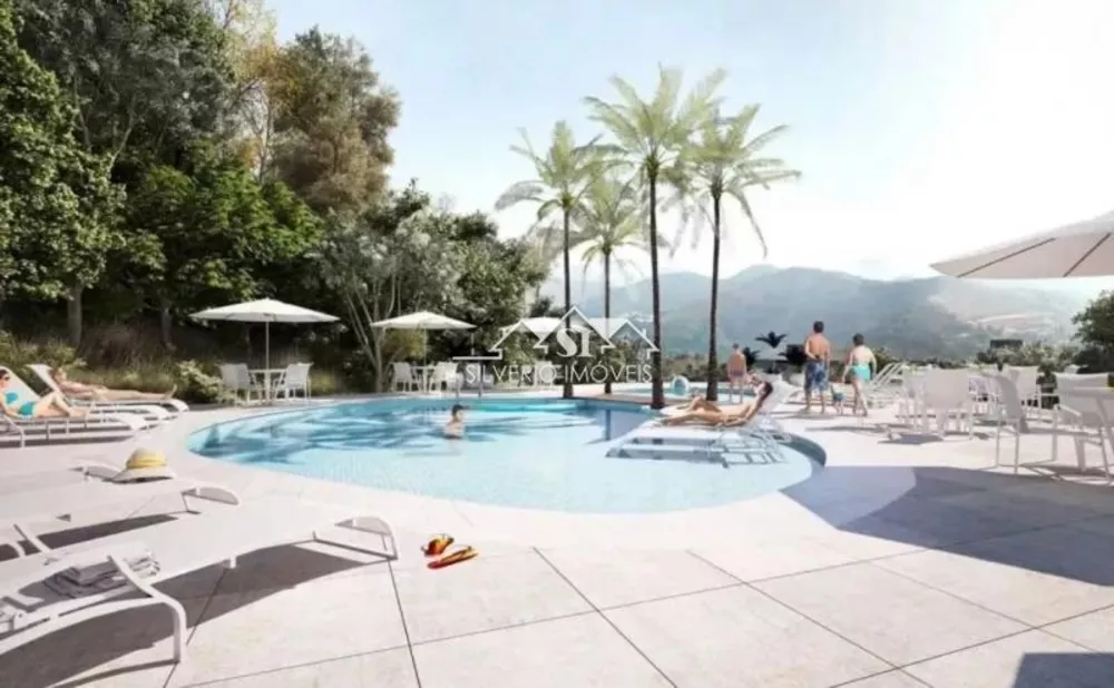 Apartamento, 2 quartos, 52 m² - Foto 4